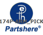 C8174P-ARM_PICKUP and more service parts available