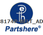 C8174P-BELT_ADF and more service parts available
