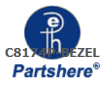 C8174P-BEZEL and more service parts available
