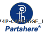 C8174P-CARRIAGE_BASE and more service parts available