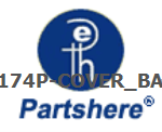 C8174P-COVER_BACK and more service parts available