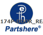 C8174P-DOOR_REAR and more service parts available