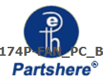 C8174P-FAN_PC_BRD and more service parts available