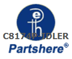 C8174P-IDLER and more service parts available