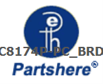 C8174P-PC_BRD and more service parts available