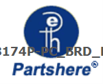 C8174P-PC_BRD_DC and more service parts available
