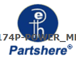 C8174P-POWER_MDLE and more service parts available