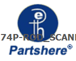 C8174P-ROD_SCANNER and more service parts available