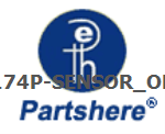 C8174P-SENSOR_OPEN and more service parts available