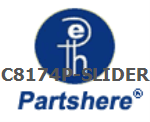 C8174P-SLIDER and more service parts available