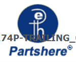 C8174P-TRAILING_CBL and more service parts available