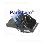 HP C8177-67039 Assy carriage base svc carriag - OEM, Compatible, or Used - Partshere.com