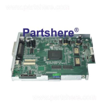 HP C8177A-FORMATTER Formatter board assembly, this - OEM, Compatible, or Used - Partshere.com