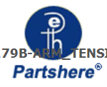 C8179B-ARM_TENSION and more service parts available