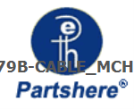 C8179B-CABLE_MCHNSM and more service parts available