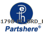 C8179B-PC_BRD_DC and more service parts available