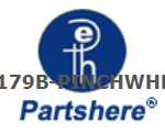 C8179B-PINCHWHEEL and more service parts available