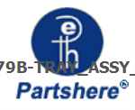 C8179B-TRAY_ASSY_CVR and more service parts available