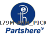 C8179M-ARM_PICKUP and more service parts available