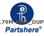 C8179M-BELT_DUPLEX and more service parts available