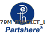 C8179M-BRACKET_LEFT and more service parts available