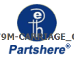 C8179M-CARRIAGE_ONLY and more service parts available