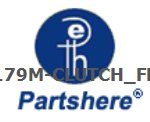C8179M-CLUTCH_FEED and more service parts available