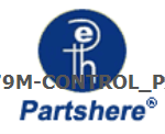 C8179M-CONTROL_PANEL and more service parts available