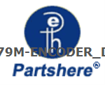 C8179M-ENCODER_DISK and more service parts available