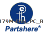 C8179M-FAN_PC_BRD and more service parts available