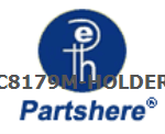 C8179M-HOLDER and more service parts available