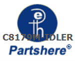 C8179M-IDLER and more service parts available
