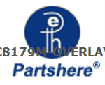C8179M-OVERLAY and more service parts available