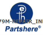 C8179M-REPAIR_INKJET and more service parts available