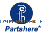 C8179M-ROLLER_EXIT and more service parts available