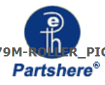 C8179M-ROLLER_PICKUP and more service parts available