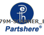 C8179M-SCANNER_BELT and more service parts available