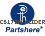C8179M-SLIDER and more service parts available