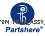 C8179M-TRAY_ASSY_CVR and more service parts available