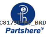 C8179P-PC_BRD and more service parts available