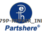 C8179P-REPAIR_INKJET and more service parts available