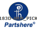 C8183D-ARM_PICKUP and more service parts available