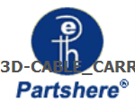 C8183D-CABLE_CARRIAGE and more service parts available
