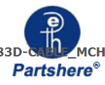 C8183D-CABLE_MCHNSM and more service parts available