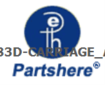 C8183D-CARRIAGE_ASSY and more service parts available