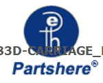C8183D-CARRIAGE_BASE and more service parts available