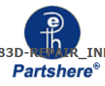 C8183D-REPAIR_INKJET and more service parts available