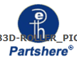 C8183D-ROLLER_PICKUP and more service parts available