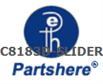 C8183D-SLIDER and more service parts available