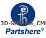 C8183D-SPRING_CMPRSN and more service parts available